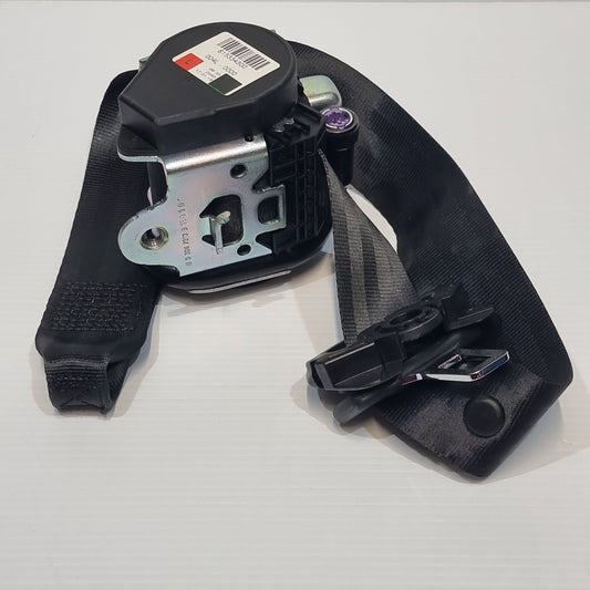 Genuine Seat Belt - Seat | 6J3857705RAA