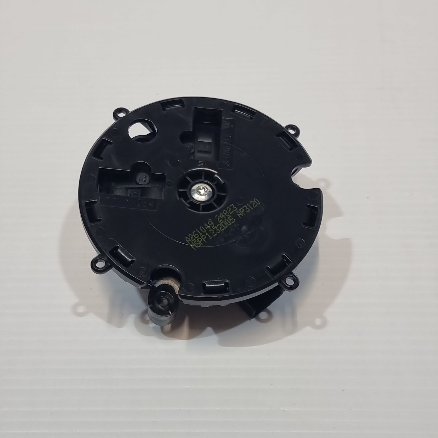 Genuine Front Left Door Mirror Drive Motor - Volvo XC60 / 90 | 31402432