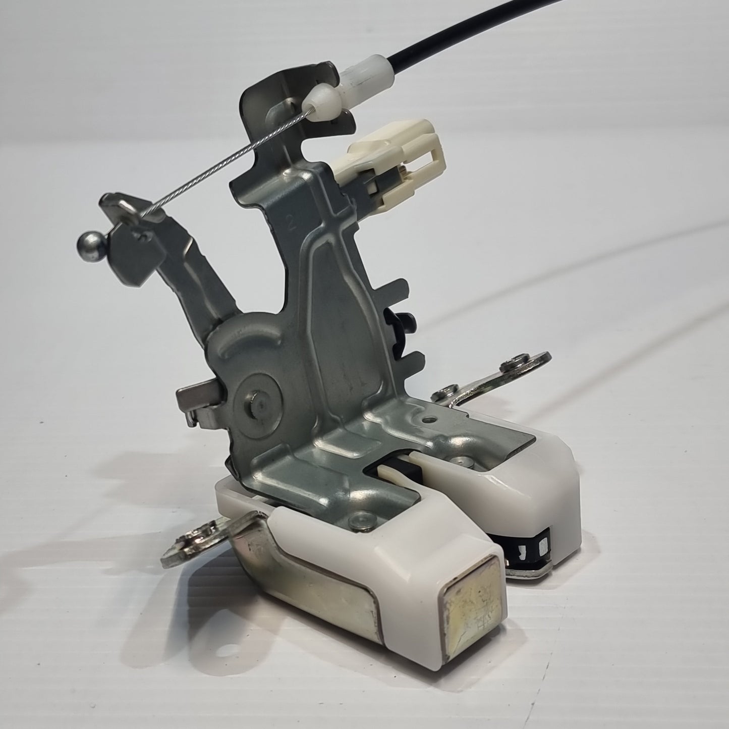 Genuine Rear Door Latch - Suzuki Swift | 82510-52R00-000