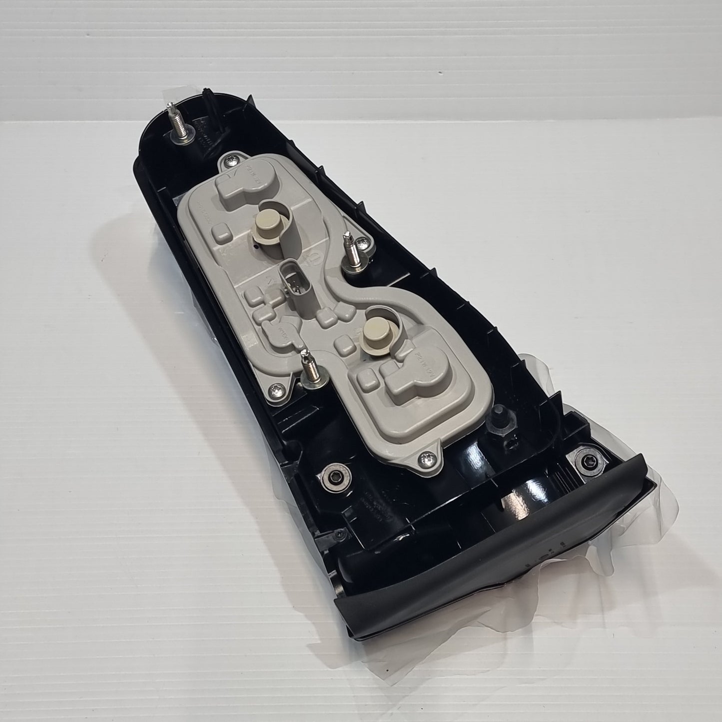 Genuine Left Tailgate Lamp - Fiat | 52093919