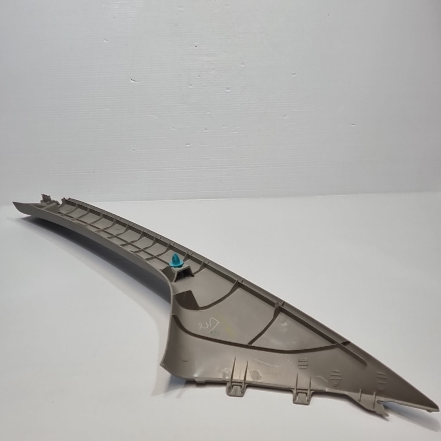 Genuine Interior Pillar Trim - Suzuki | 76110-84M00-6GS