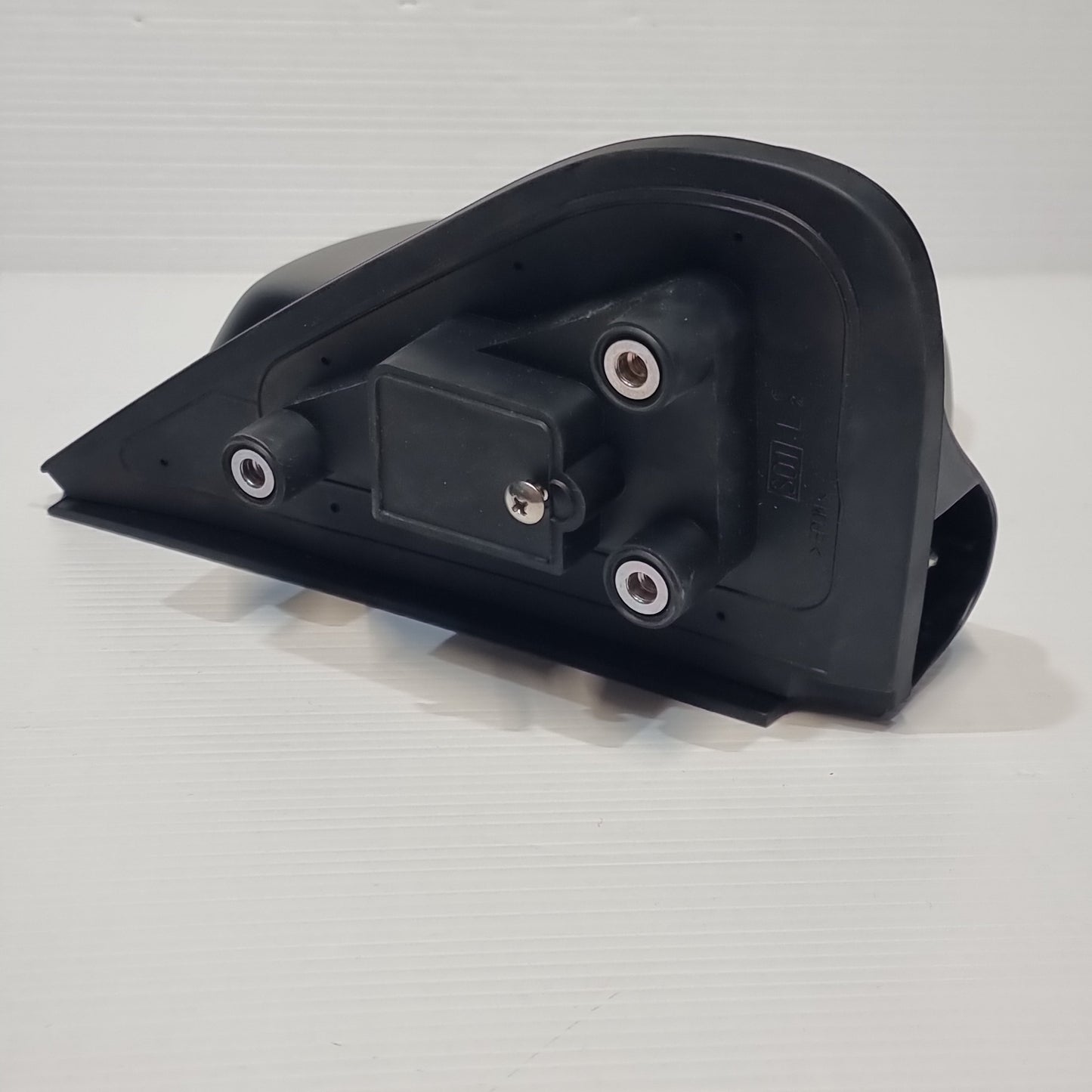 Genuine Complete Left Rear View Mirror - Suzuki Jimny | 84702-81A01-5PK