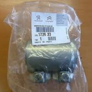Genuine Peugeot Exhaust Pipe Sleeve - Peugeot Rcz | 173633 | 173633