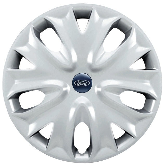 Genuine 16" Steel Wheel Centre Cap - Ford Mondeo Mk5 | 1803887