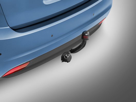 Genuine Kia Fixed Towbar | 1P280ADE02