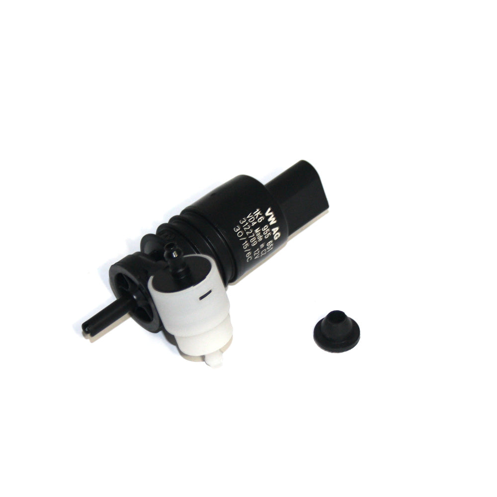 Genuine SEAT Windscreen Washer Pump | 1K6955651