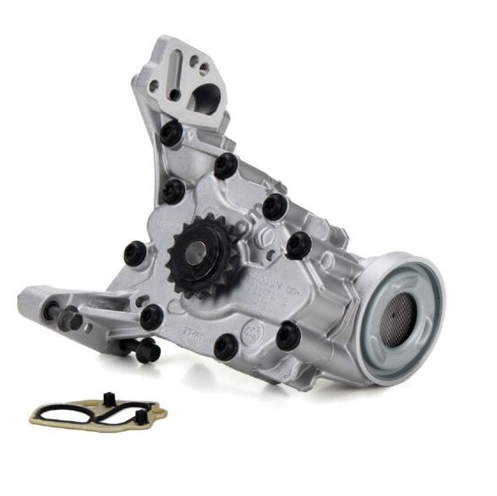 1.2 Puretech Oil Pump - Peugeot 2008 2016-2019 | 9837408880