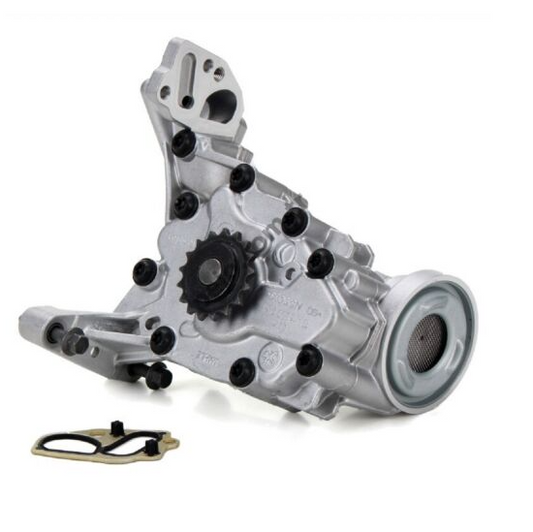 1.2 Puretech Oil Pump - Peugeot 2008 2016-2019 | 9837408880