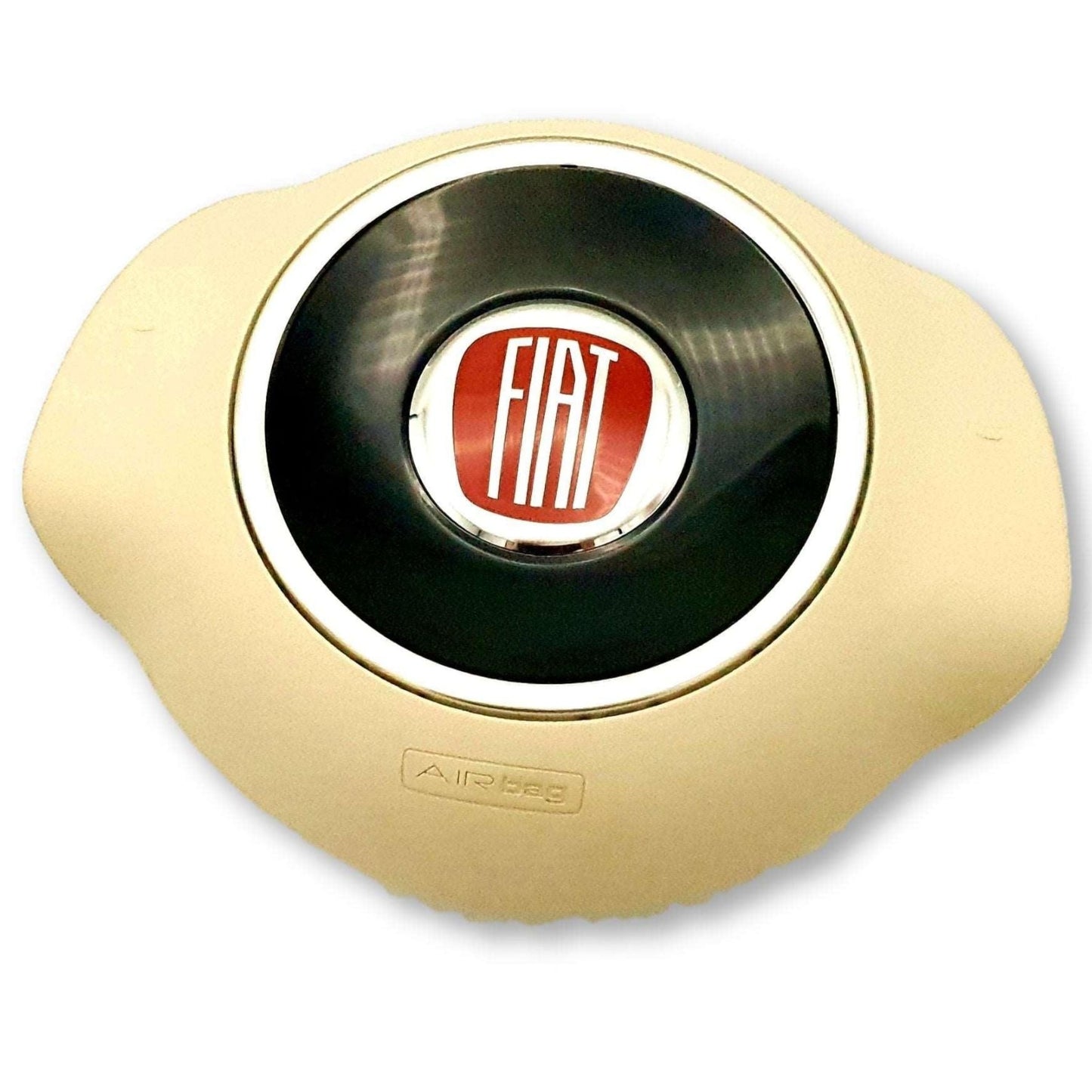 Genuine Fiat Drivers Side Air Bag - Fiat 500 2012-2015 Anniversario | 735628762 | 735628762