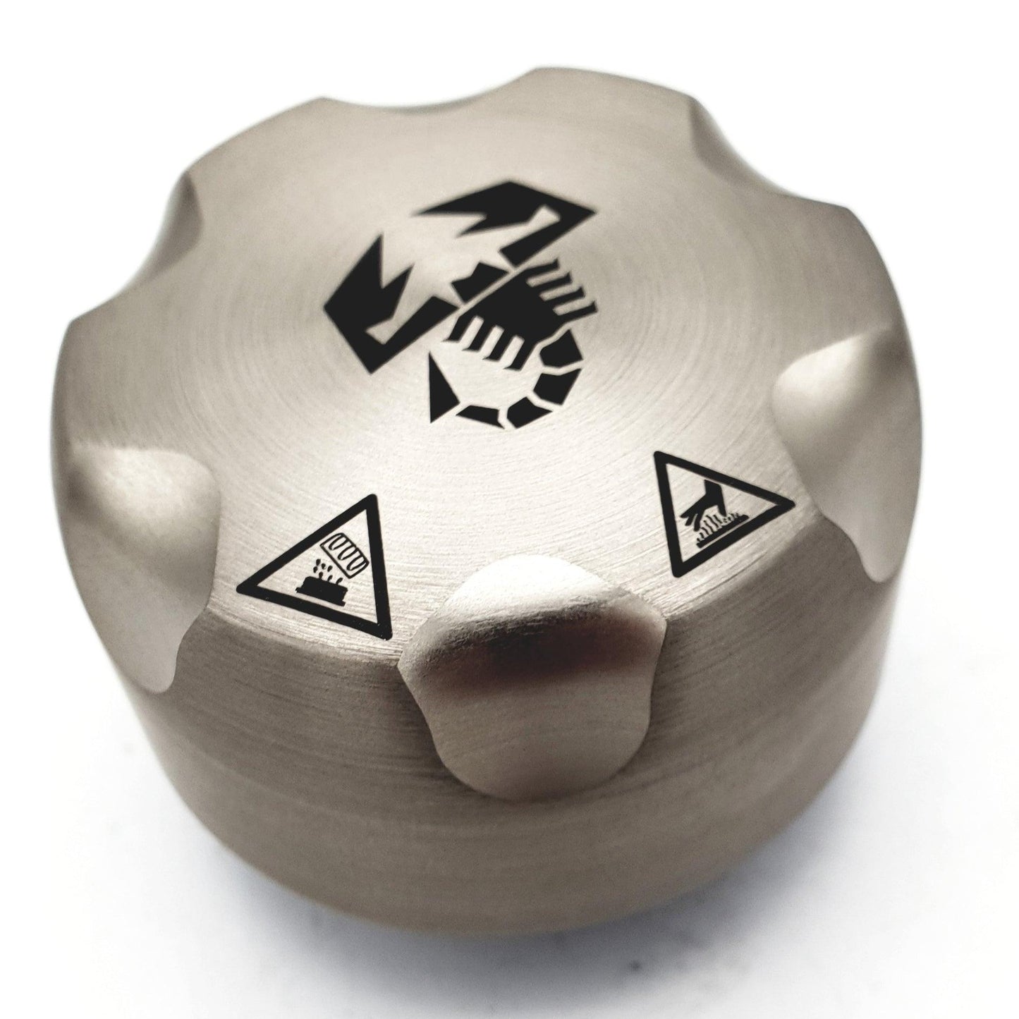 Radiator Cap - Abarth 500 595 Biposto | 52015541