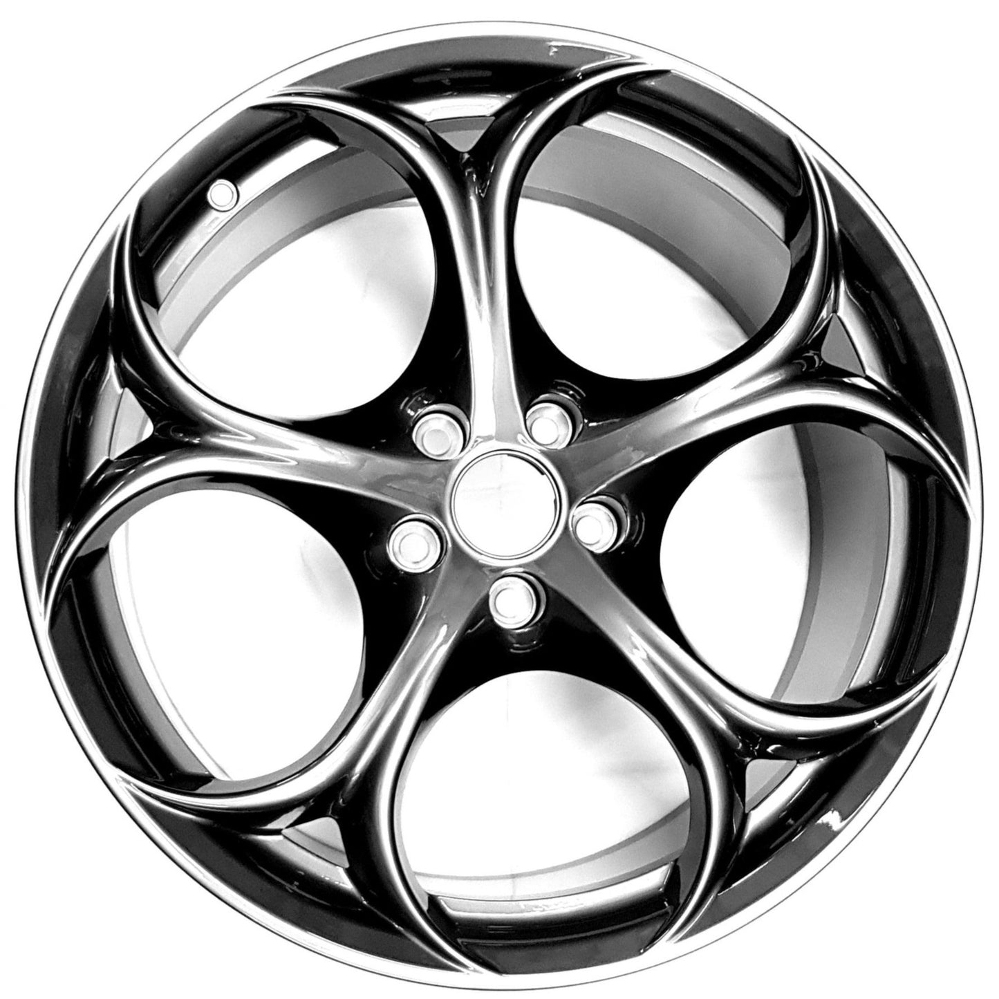 19" Alloy Wheel - Giulia (Front) | 156115200