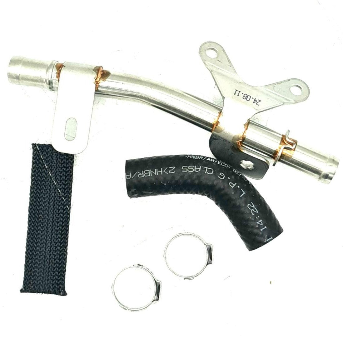 Intake Manifold Pipe Kit - Fiat Bravo | 77365934