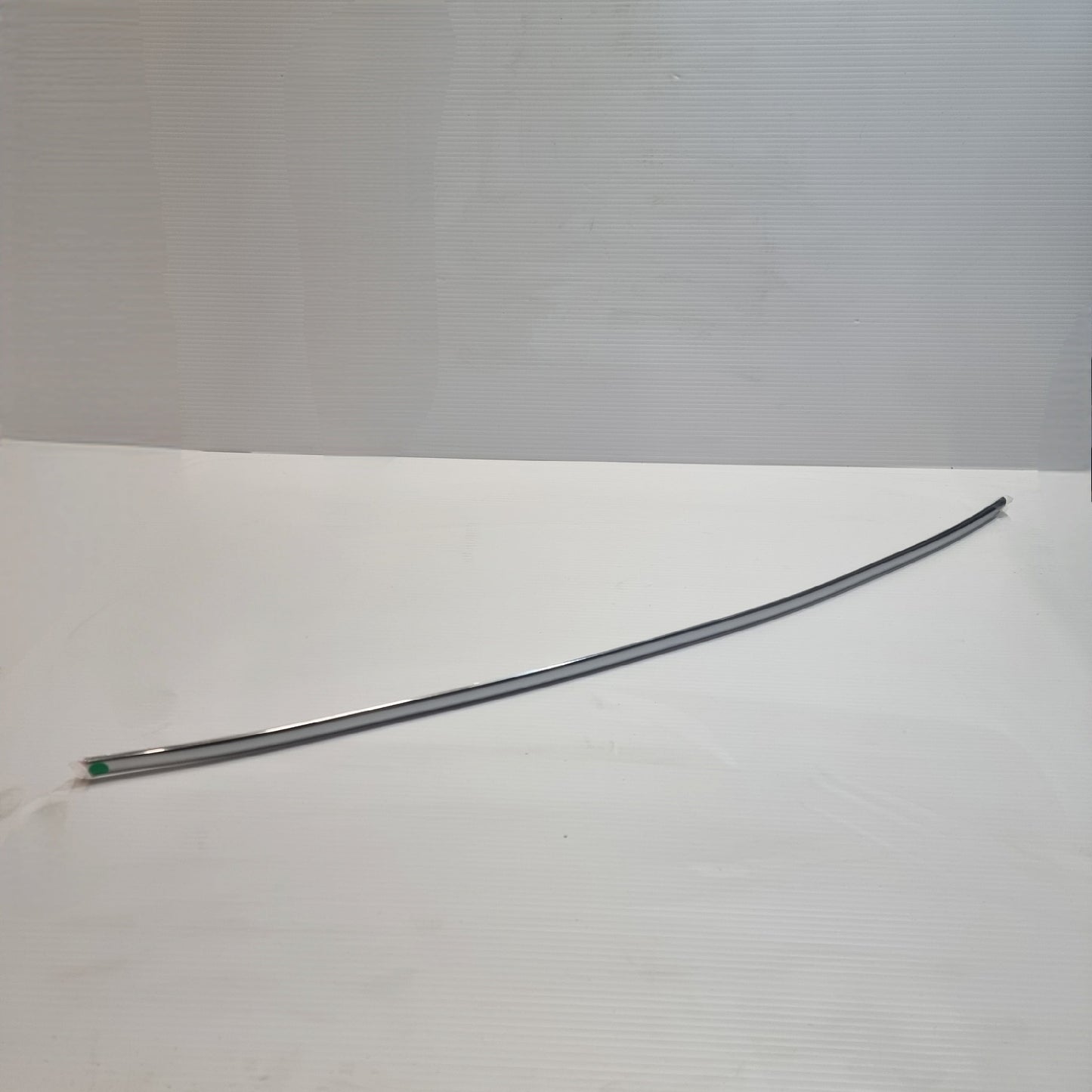 Genuine Rear Left Quarter Moulding - Fiat EV 500 2020- | 52139001