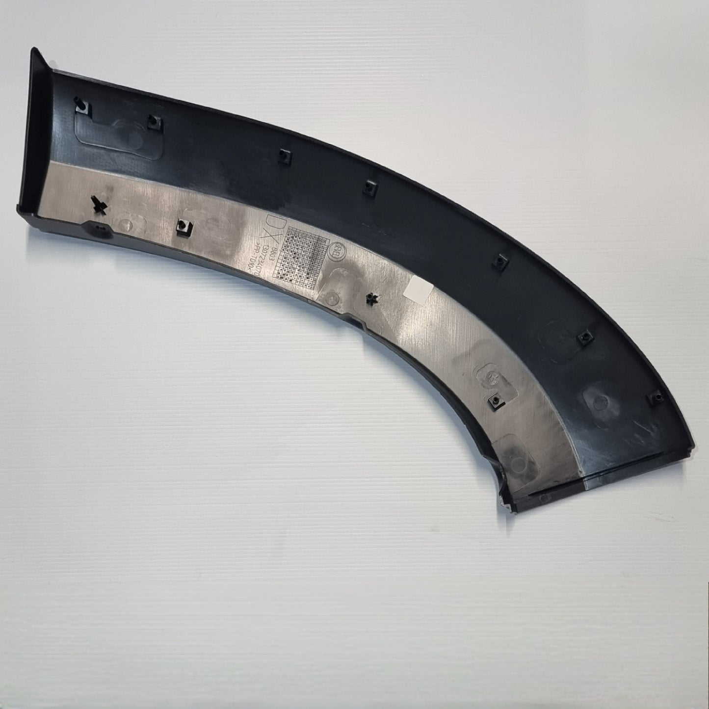 Genuine Fiat Moulding | 735423190