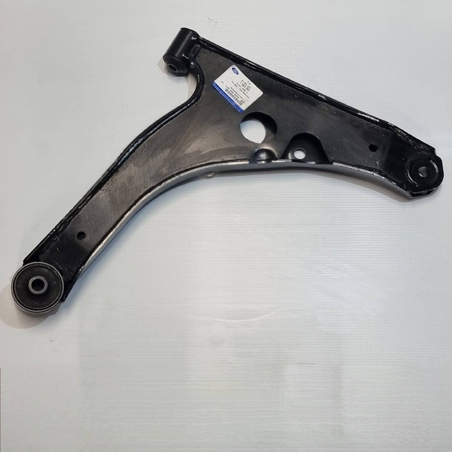 Genuine Front Left Wishbone Arm - Ford Transit 2000-2014 | 1553251