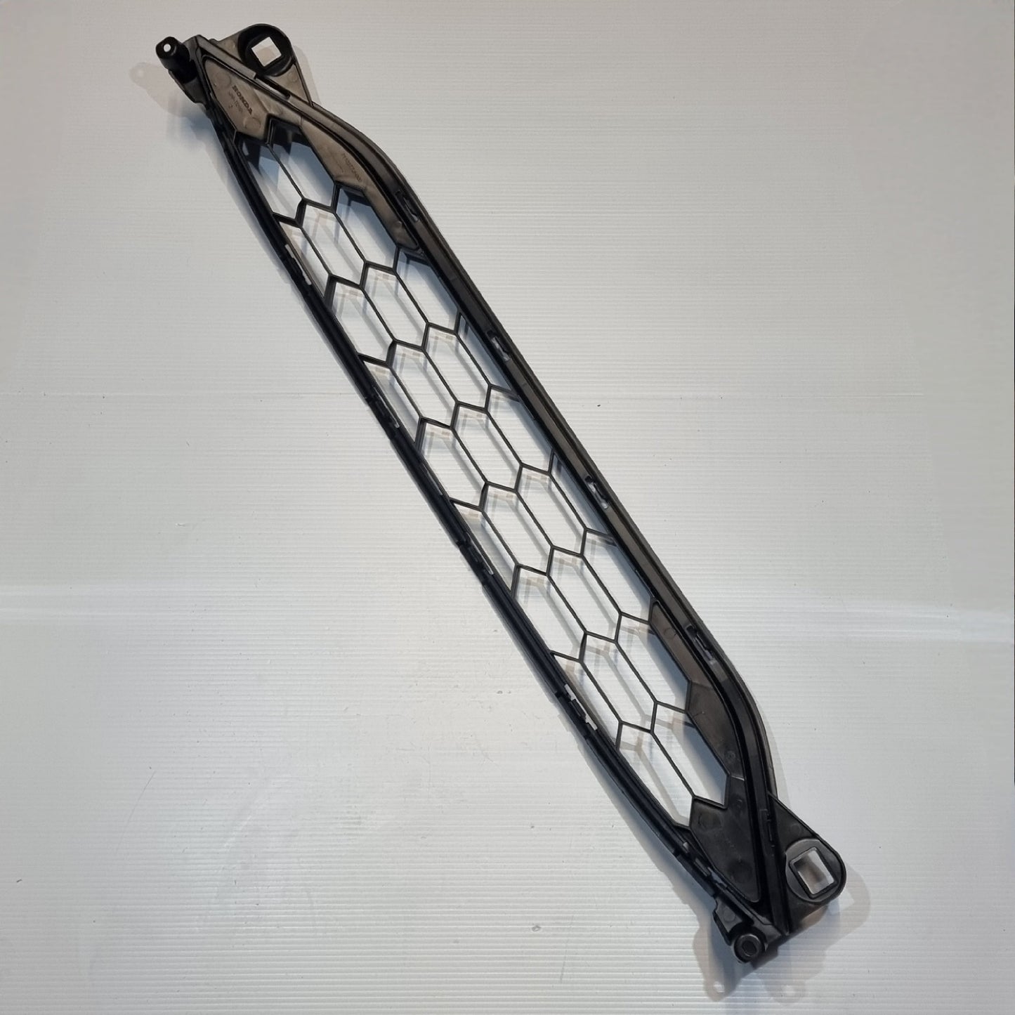 Genuine Honda Grille, Fr. Bumper Lower | 71103T7JH00