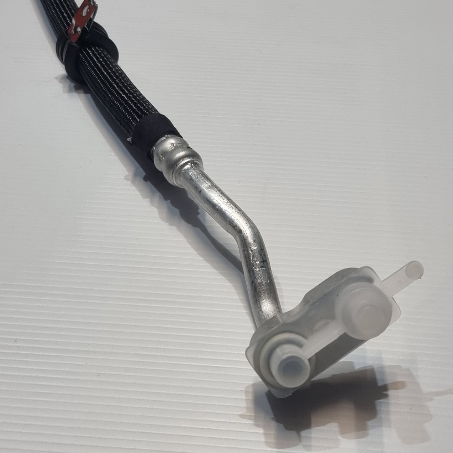 Genuine Ventilation Flex Hose - Fiat Doblo 2009-2015 | 51978219