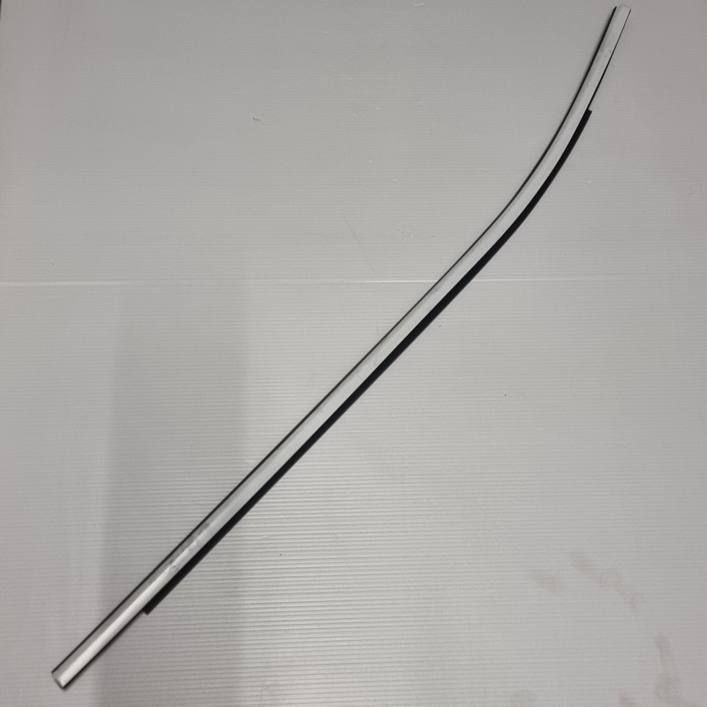 Genuine Rear Left Window Outer Chrome Seal - Cupra Formentor | 5FF839475C041