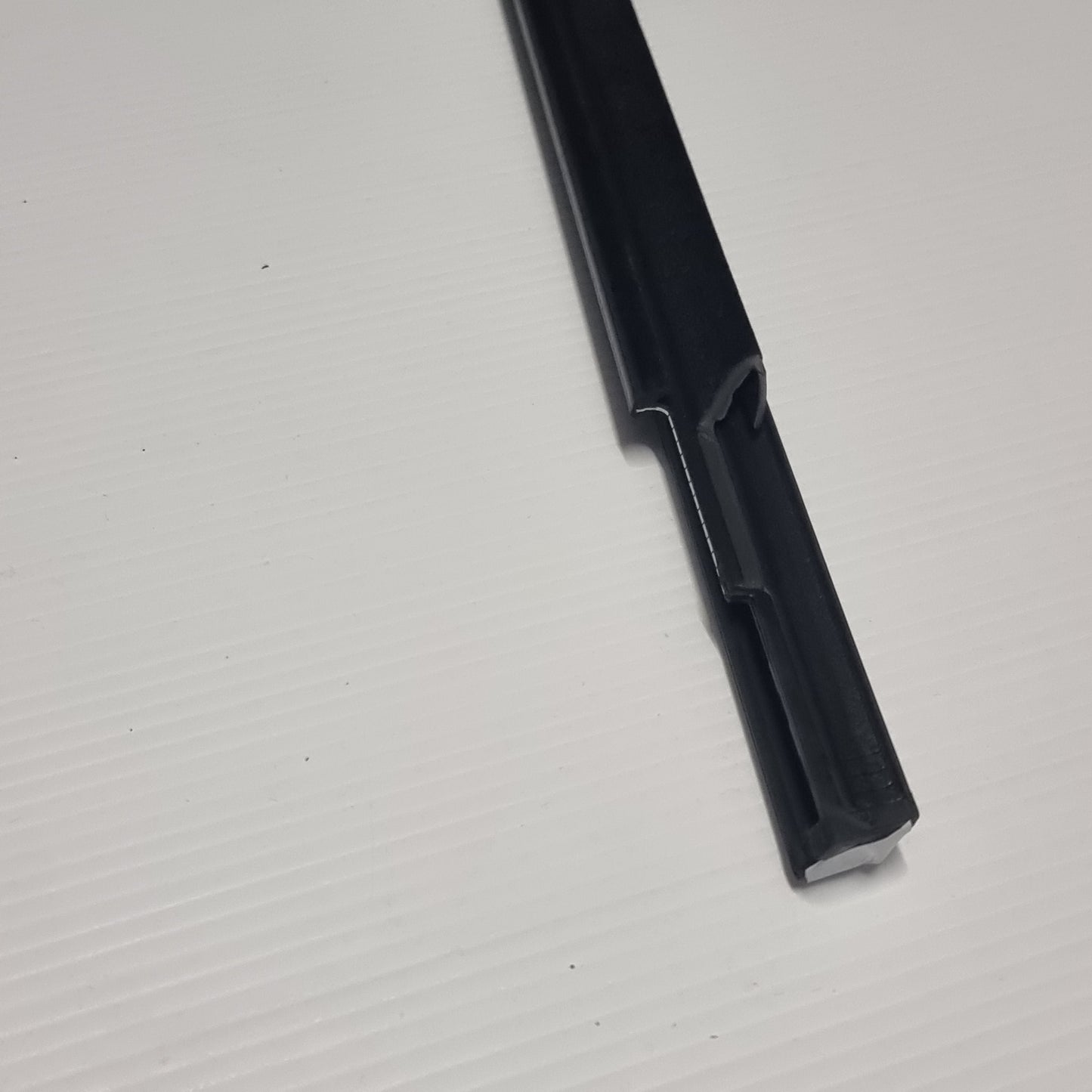 Genuine Rear Left Window Outer Chrome Seal - Cupra Formentor | 5FF839475C041