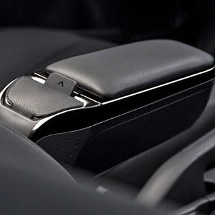 Genuine Armrest - Ford Focus | 2025502