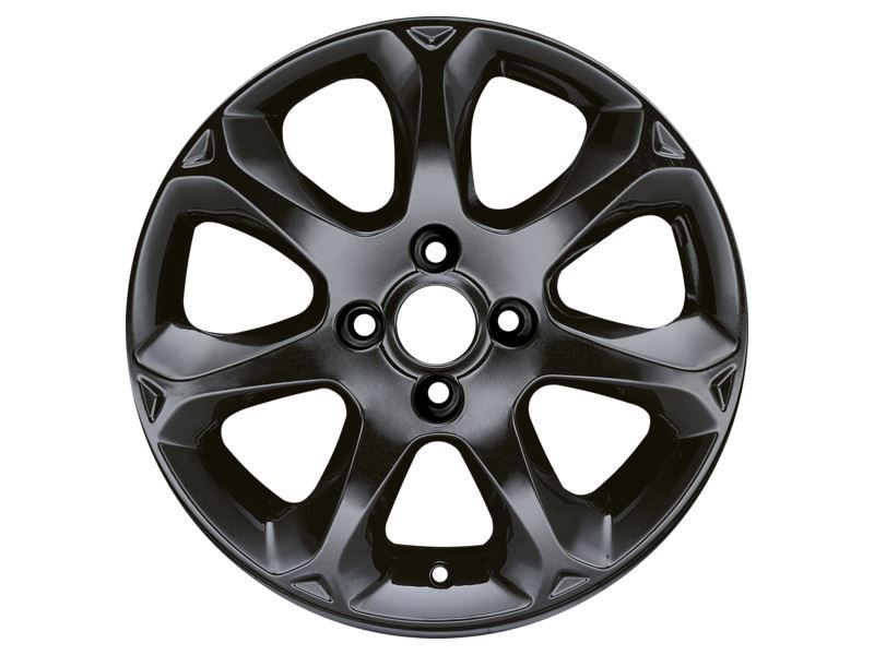 Genuine Ford Wheel Assy | 2237343