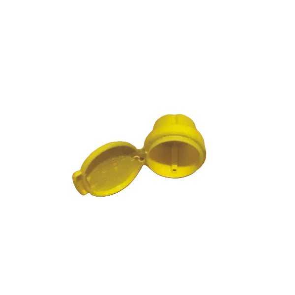 Genuine Windscreen Washer Tank Cap - Renault Scenic / Megane | 28 91 359 72R
