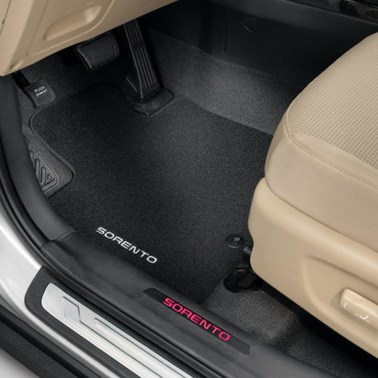 Carpet Mat - Kia Sorento 2012-2014 - Right Hand Drive | 2P145ADE70