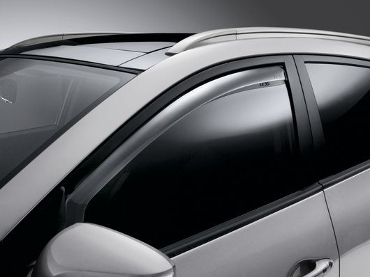 Genuine Hyundai Wind Deflector In Ch | 2S221ADE00