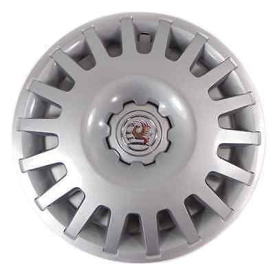 Genuine Vauxhall Cover, Wheel | 13117054