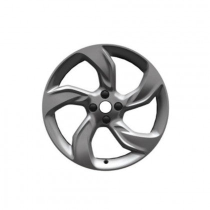 Genuine 18" Alloy Wheel - Technical Grey - Vauxhall Adam 2013 | 39015886