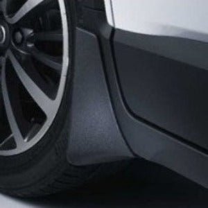 Genuine Front Mudflaps - Vauxhall Crossland X | 39096293