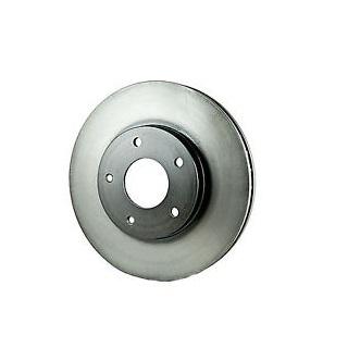 Genuine Nissan Rotor-Disc Brak | 402063Y502