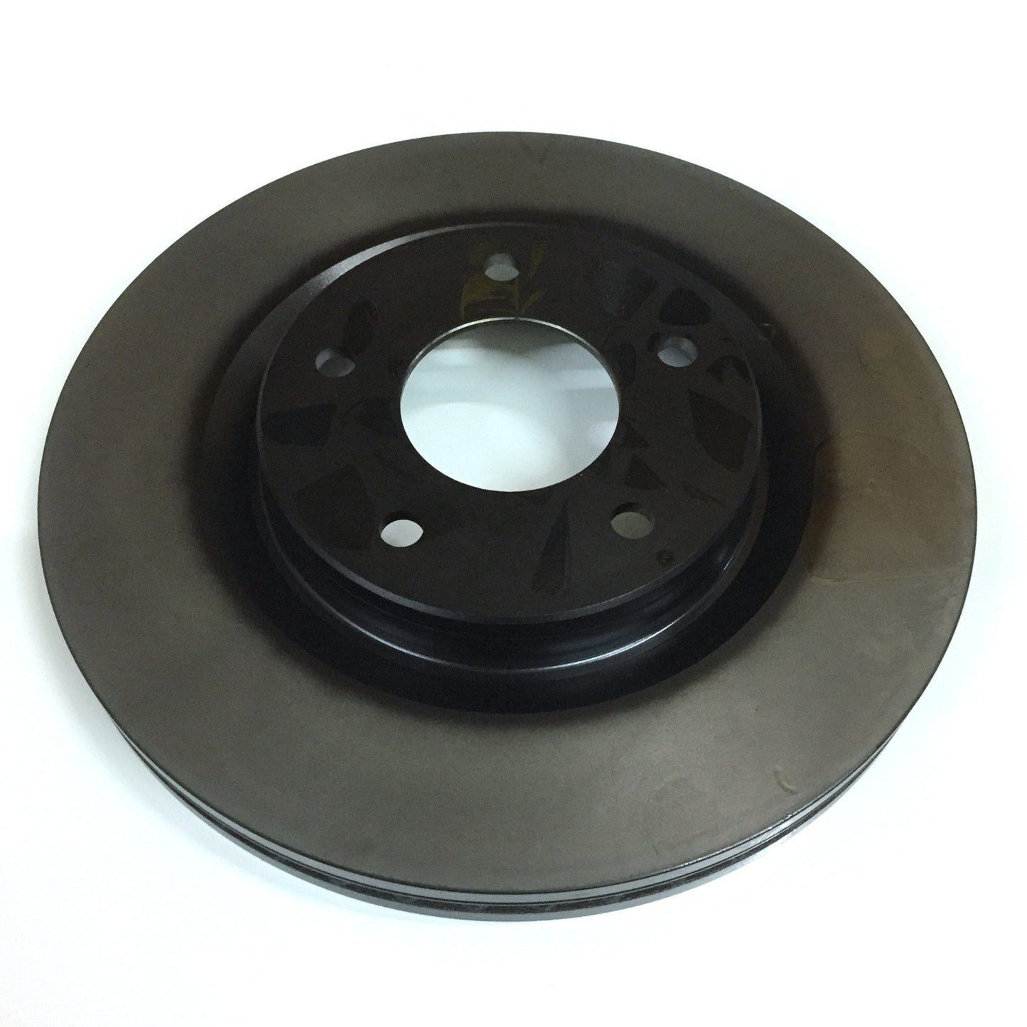 Genuine Front Brake Disc - Nissan Micra / Note | 40206040VA