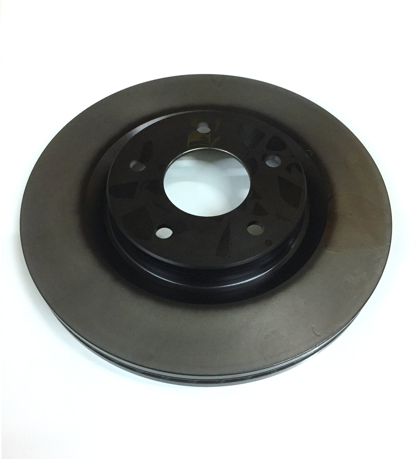 Genuine Front Brake Disc - Nissan Juke / X-Trail | 402061KC1B