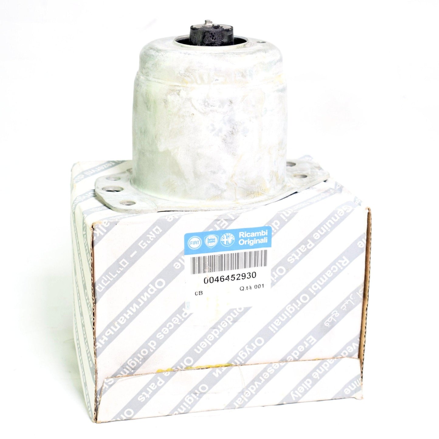 Genuine Fiat Engine Mounting - Fiat Coupe 1750Cc | 46452930 | 46452930