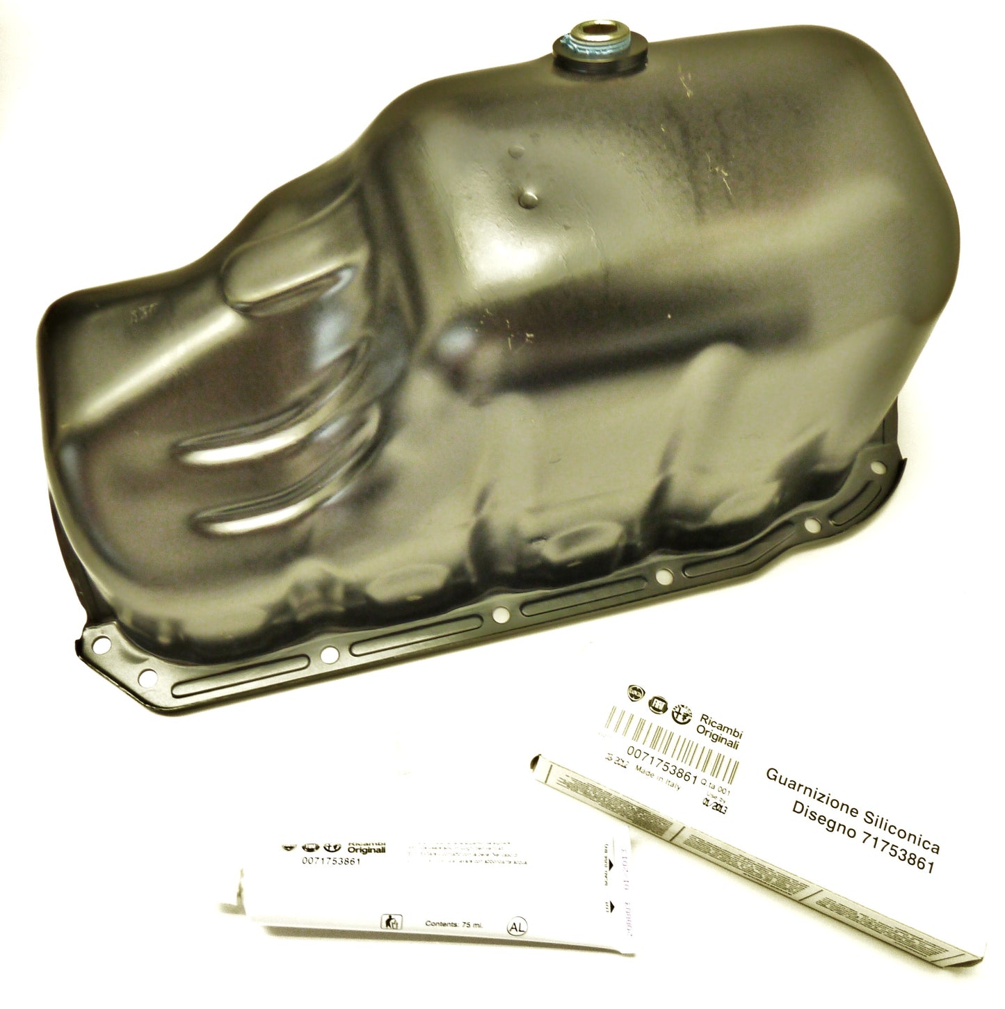 Genuine Fiat Oil Sump | 46515152