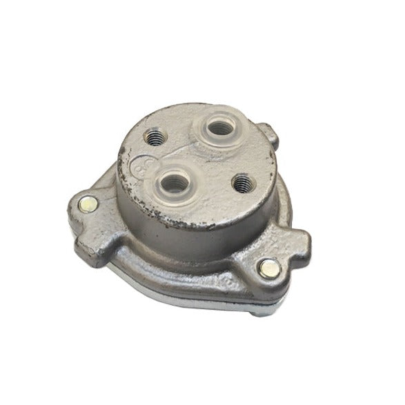 Genuine Clutch Damper - Honda Civic Petrol 2006-2011 | 46985SMGE41