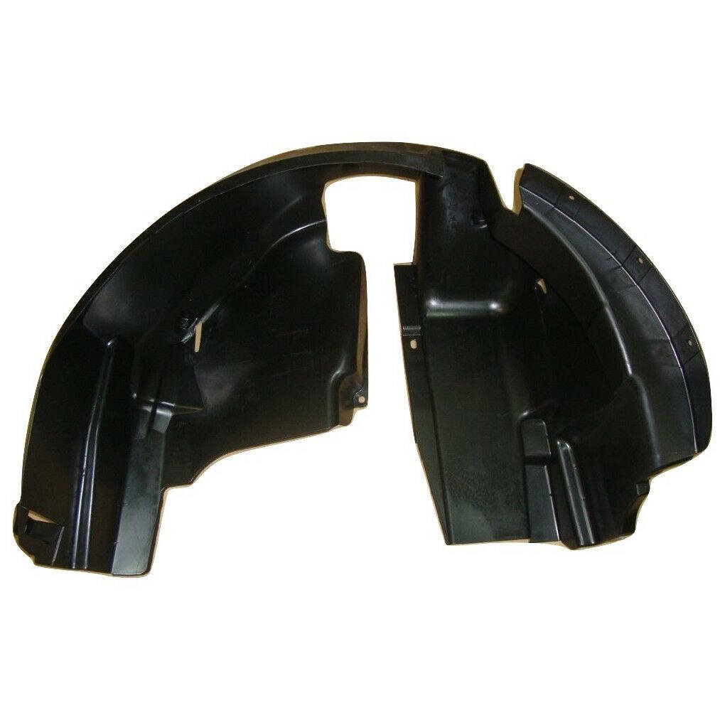 Genuine Rear Left Wheel Arch Liner - Alfa Romeo Mito | 50508574
