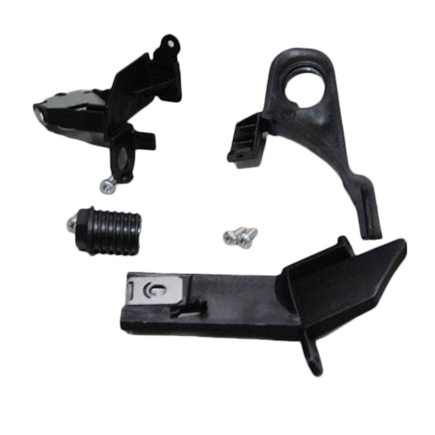 Headlamp Bracket Kit - Alfa Romeo Mito | 50514988
