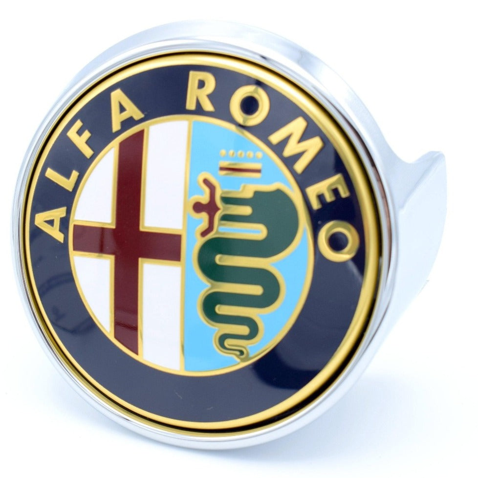 Badge, Grille - Alfa Romeo Giulietta 2013-2016 | 50534000