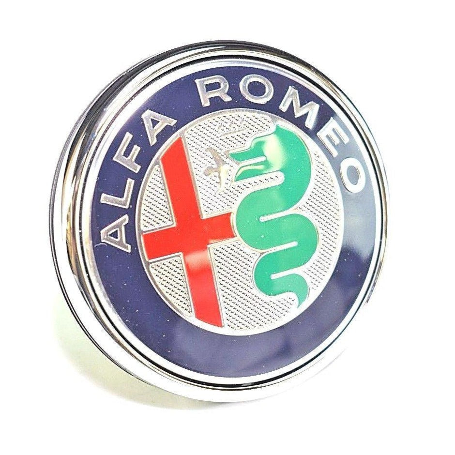 Badge, Tailgate - Mito & Giulietta 2016 Onwards | 50538700