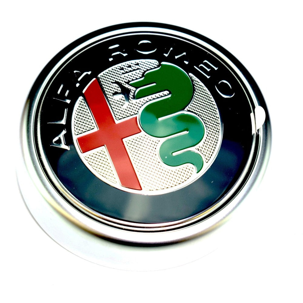 Grille Badge and Plinth - Alfa Romeo Giulietta | 50542568