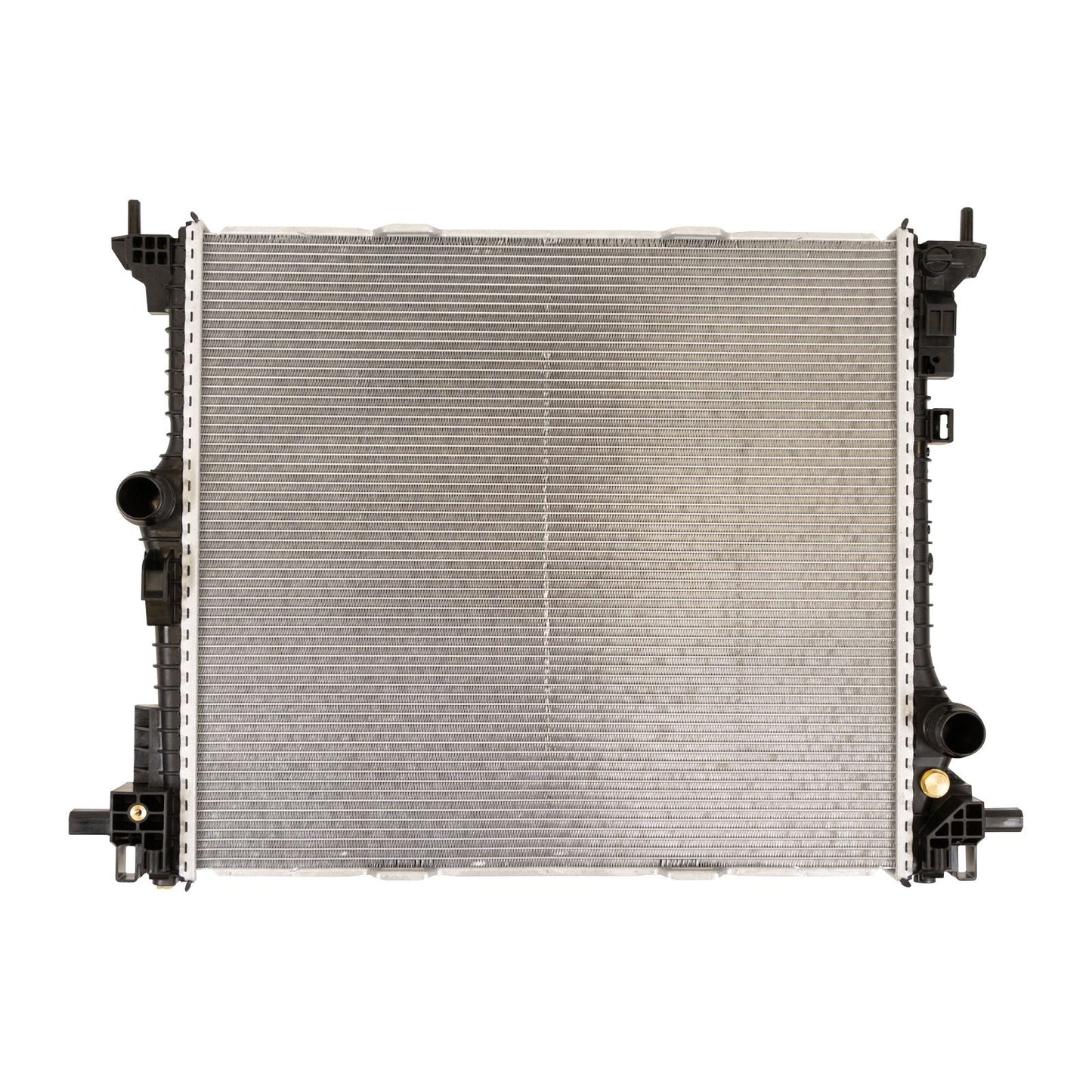 Radiator - Alfa Romeo Giulia / Stelvio Quadrifoglio | 50563163