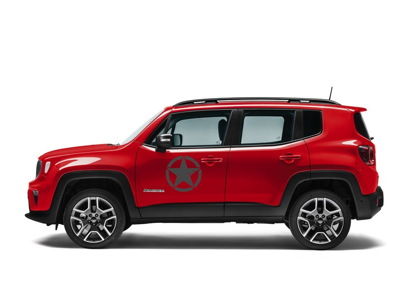 Genuine Fiat Kit Embellishment | 50928530