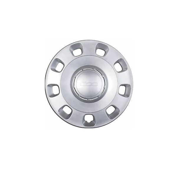 Genuine Fiat Wheel Cover | 51787644