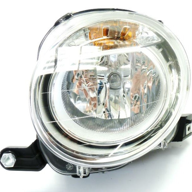 Left Hand Side Headlight - Fiat 500 | 51795458