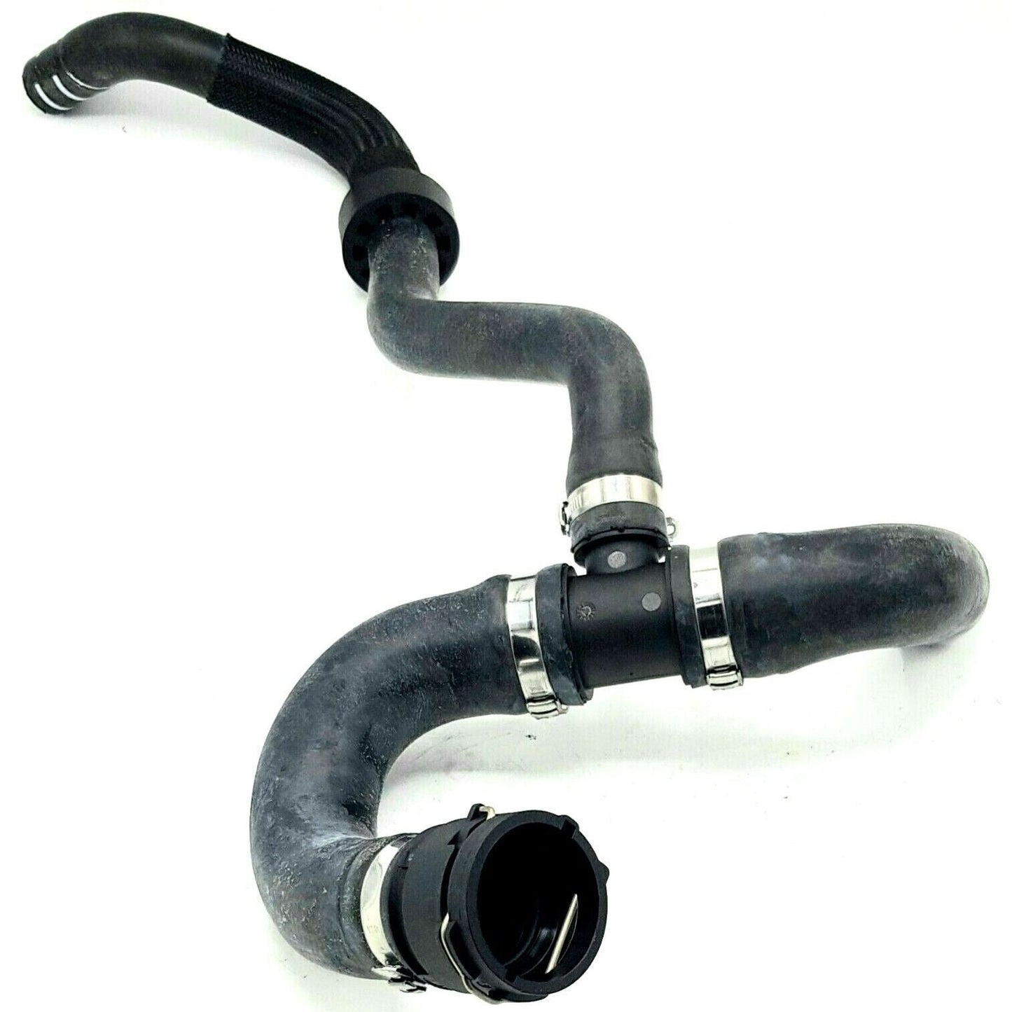 Genuine Lower Coolant Hose - 500 Abarth | 51819183