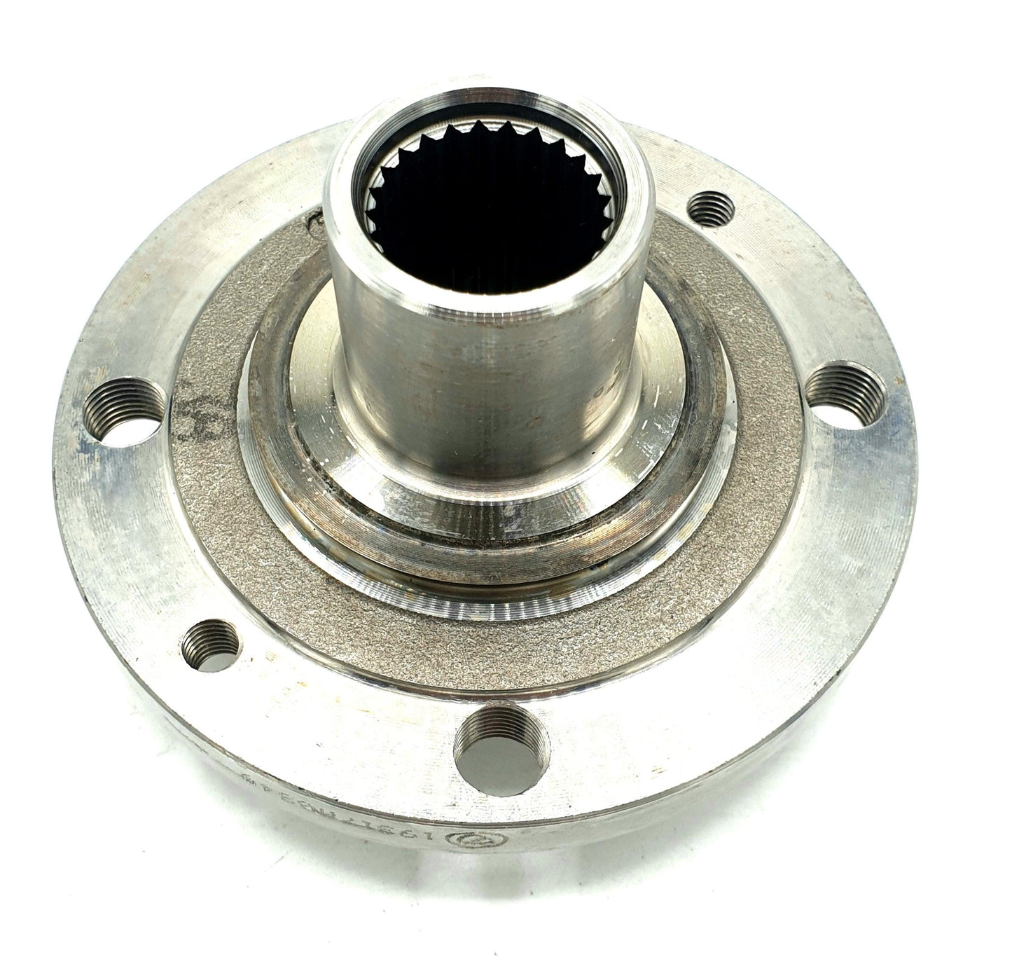 Genuine Fiat Wheel Hub, Front - Fiat / Abarth / Lancia / Alfa Romeo | 51824630 | 51824630