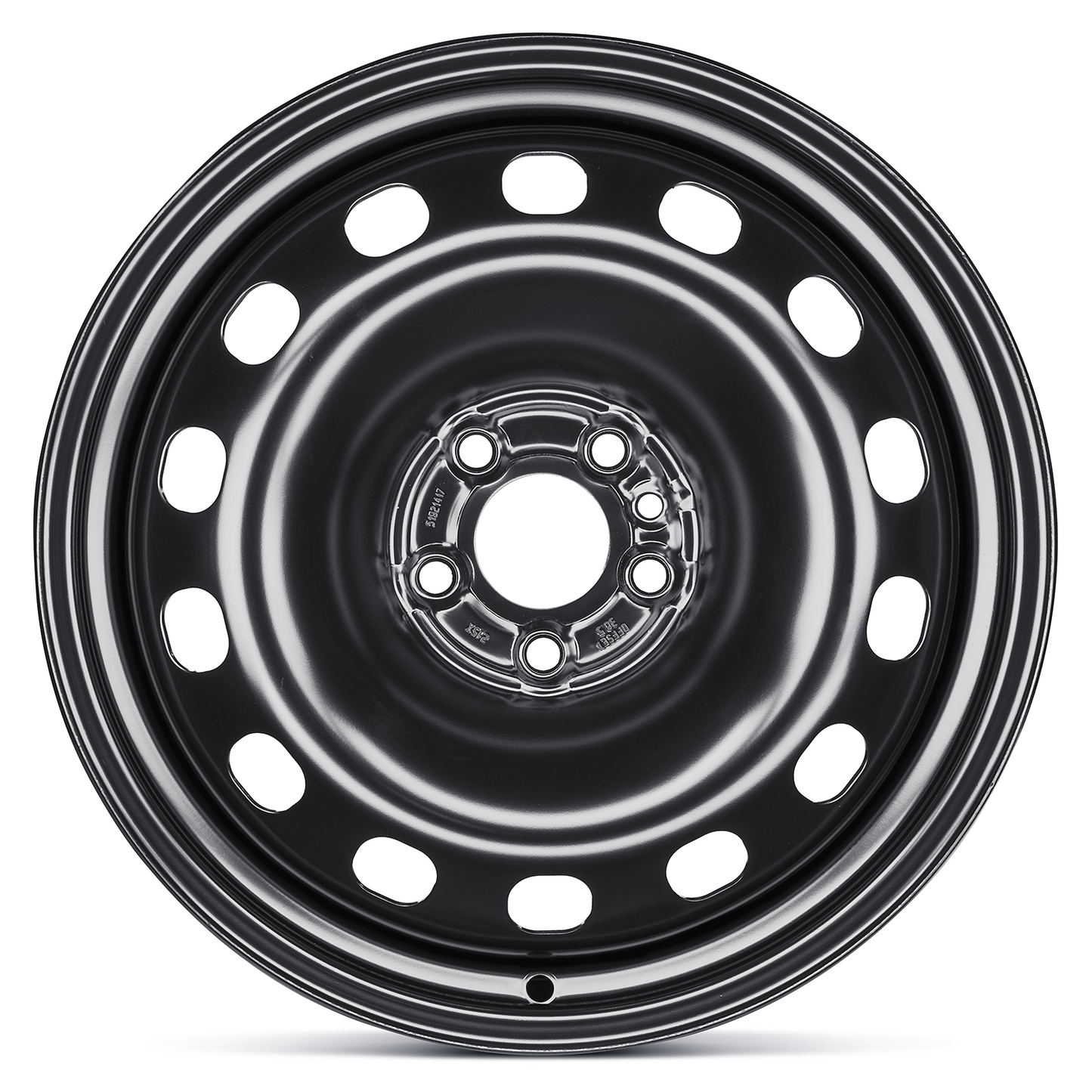 Genuine Fiat Wheel | 51921417