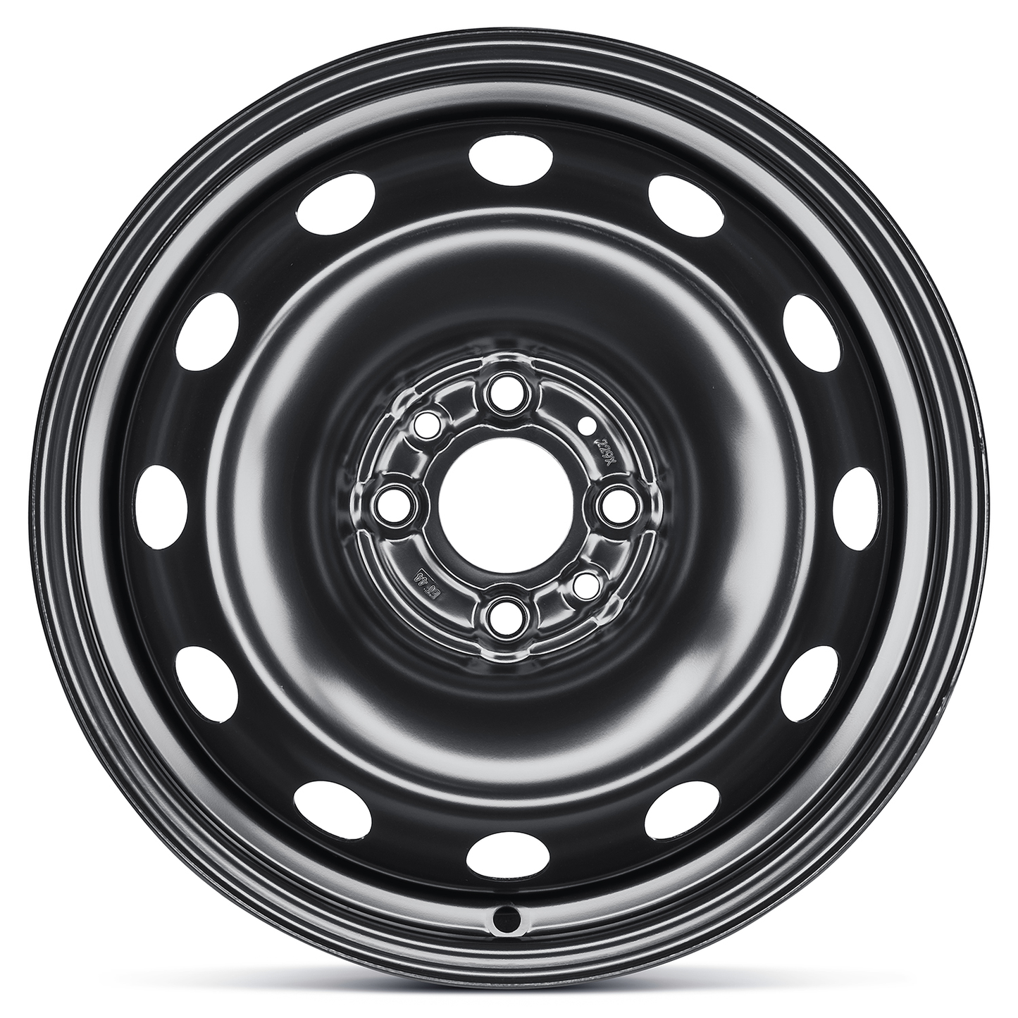 Genuine Fiat Wheel | 51966659